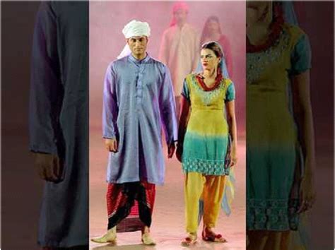 What Is The National Dress Of Pakistan Dresses Images Page
