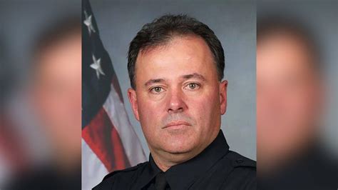 5 Police Officers Were Killed In 9 Days Cnn