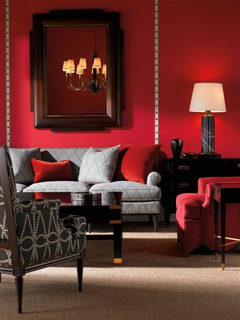 23 Elegant Transitional Living Room Design Ideas