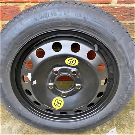 Temporary Spare Wheel For Sale In Uk 69 Used Temporary Spare Wheels