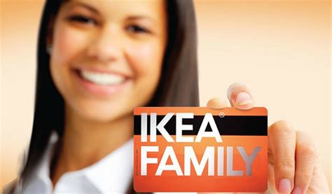 Use your phone to scan this qr. Freebies and discounts with Ikea Family Rewards Card - Sun ...
