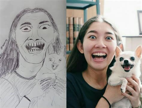 35 Populer Gambar Sketsa Wajah Ganteng Terkeren Hobisket Vrogue