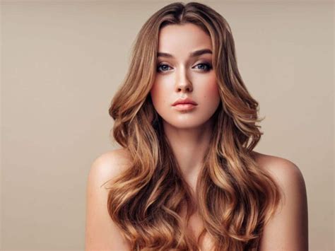 Honey Caramel Brown Hair 10 Stunning Looks Youll Love This Year