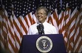 Les 10 millors coses que cal saber sobre el president Jimmy Carter