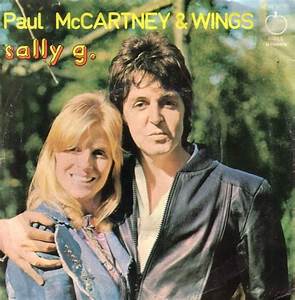 When Paul Mccartney Wings Made The Country Chart Udiscover