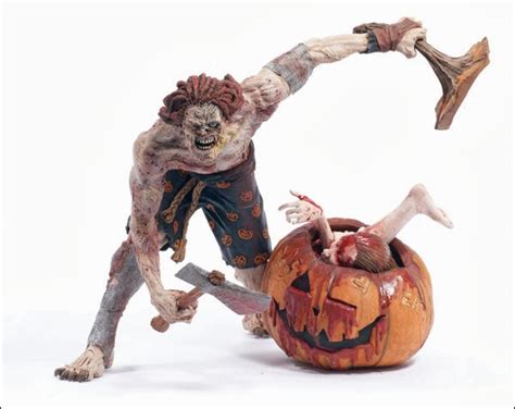 Surely he would know the correct orientation of the assassin logo! PowerOfBabel: Pumpkinification II: Peter, Peter Pumpkin Eater