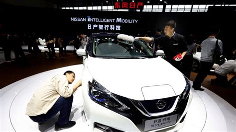 Chinapev.com delivers you breaking news of auto industry, cars especial new energy vehicles in china, expert reviews for chinese vehicles. China's auto show highlights electric ambitions - ABC News