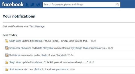 Here's how to delete notifications on facebook on desktop or mobile. How to Monitor and Get Alerts For Your Facebook Page