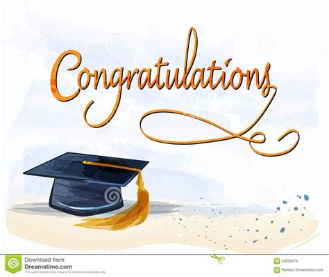 Congratulations Graduation Images