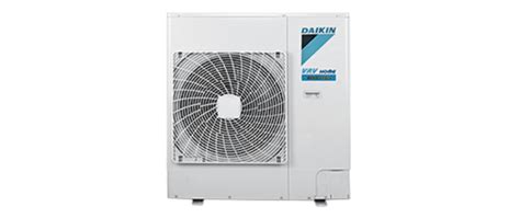 Hp Tr Daikin Vrv Air Conditioning System R A At Best Price