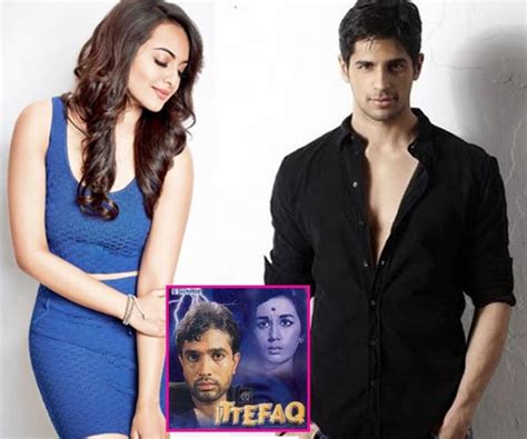 All You Need To Know About Rajesh Khanna Starrer Ittefaq That Sidharth Malhotra Sonakshi Sinhas