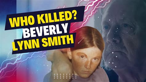 The Unsolved Mystery Of Beverly Lynn Smith What Happened In Ontario In 1974 Youtube