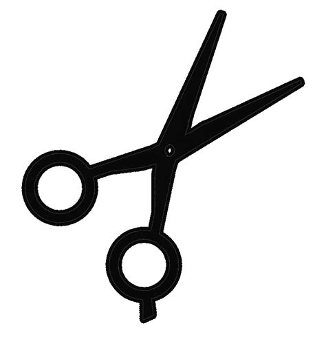 Scissors Kbb Sticker By Kelley Baker Brows And Beauty For Ios And Android Giphy