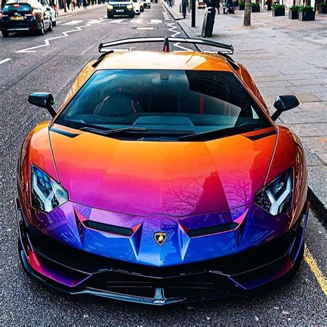 Cool Lamborghini Cars