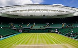By the numbers: Fun facts about Wimbledon tennis - SilverKris