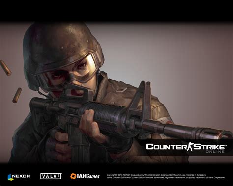 Looking where to download cs 1.6? counter strike: Descargar Counter Strike Online (CSO)