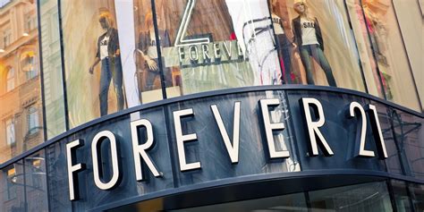 Marketing Strategy Of Forever 21 Marketing91