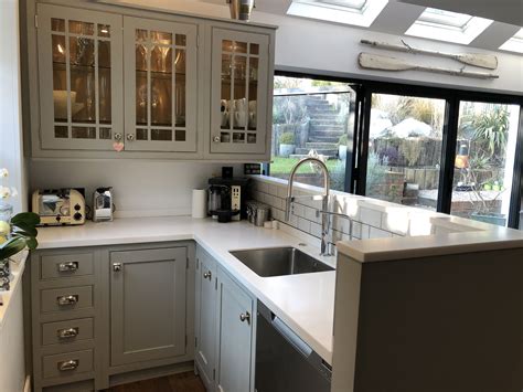 Cabinet doors fronts & panels(748). Classic Kitchens Bespoke Kitchens | Classic kitchens ...