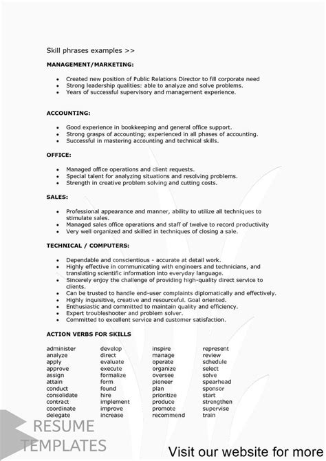 resume template  malaysia   resume template downloadable