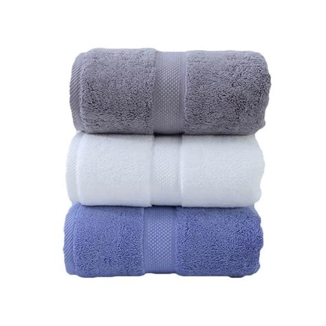 Towel Luxury Bath Sheet Towels Extra Large 35x70 Inch 1 Pc Highly