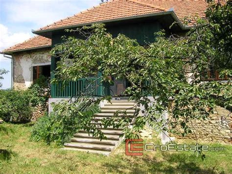 Croatiazagreb House On A Unique Location For Sale