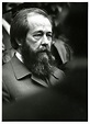 Alexander Solzhenitsyn at Harvard, and the “circle of consequence ...