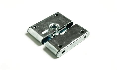 Concealed Rotary Draw Latch Matdan Fasteners