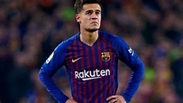 Coutinho condition for Liverpool return issued