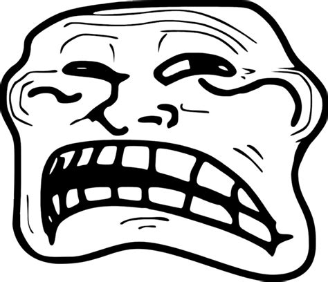 Trollface Png Transparent Images Png All