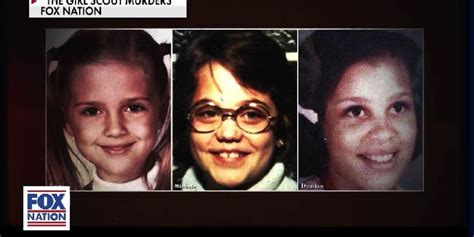 nancy grace uncovers the mysteries surrounding the girl scout murders on fox nation fox news