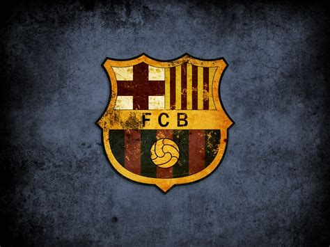 If you have your own one, just send us the image and we will show. ALL SPORTS CELEBRITIES: FC Barcelona Logos New HD ...