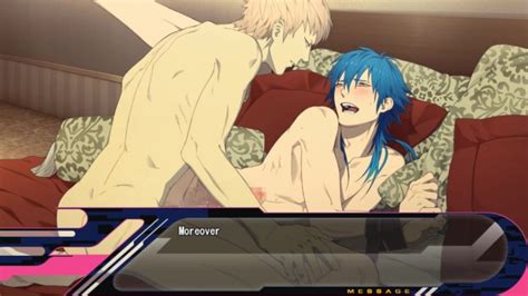 best scene in the game dramatical mur part 30