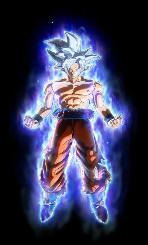 Goku Ultra Instinto Dominado Universo 7 Goku Y Vegeta Figuras De