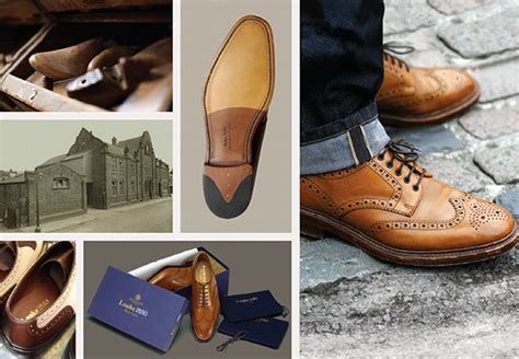 The 23 Most Elite Bespoke Footwear Shoemakers