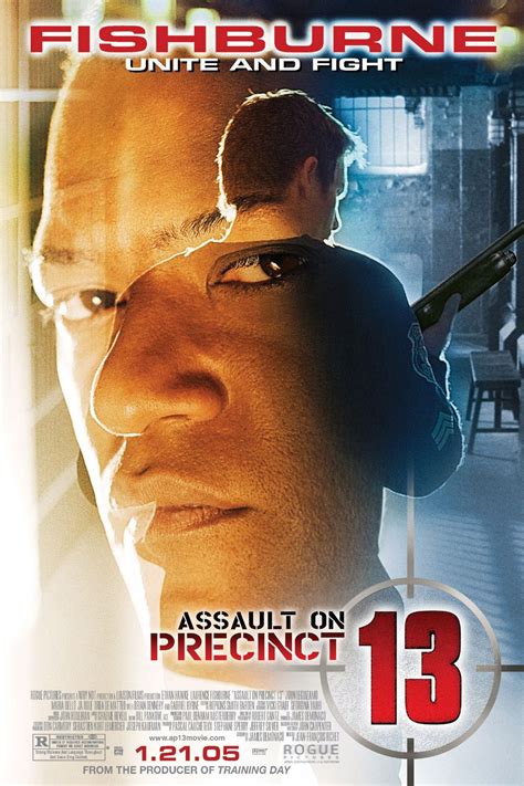 Assault On Precinct 13 2005