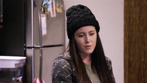 ‘teen Mom 2 Jenelle Evans And Amber Portwood Fight — Recap Hollywood Life
