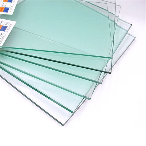 4mm Tempered Glass Sheet Price For Window China Safety Glass And Building Glass
