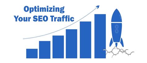 Optimizing Your Seo Traffic Vervelogic