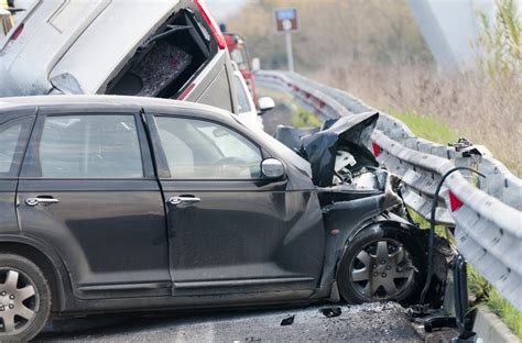 Four Shocking Georgia Car Accident Statisticsgeiger Legal Group Llc