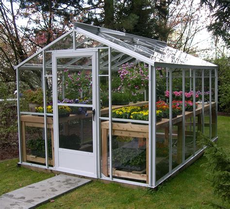 Build Your Own Greenhouse Canada Build Your Own Greenhouse Kit The