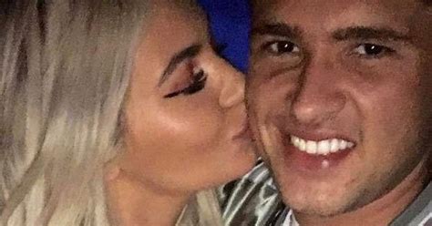 love island s chyna ellis bashes jordan davies sex moves after boasts he s bedded 1 500 women