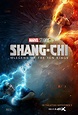 Shang-Chi and the Legend of the Ten Rings Movie Poster (#11 of 20 ...