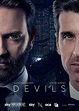 Reseña de la serie: The Devils (Primer Episodio) – Frecuencia Geek