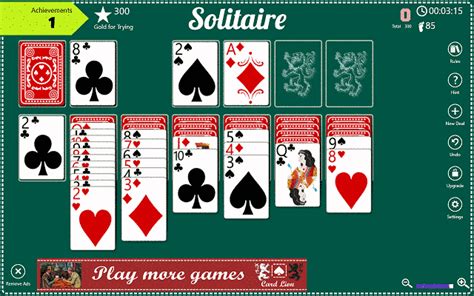 Celebrate over 30 years of the best solitaire card. Best Solitaire apps for Windows 10 +BONUS