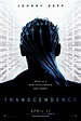 Trascender: El Nuevo Trailer • Cinergetica