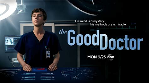 The Good Doctor Cast And Crew Trivia Quotes Photos News And