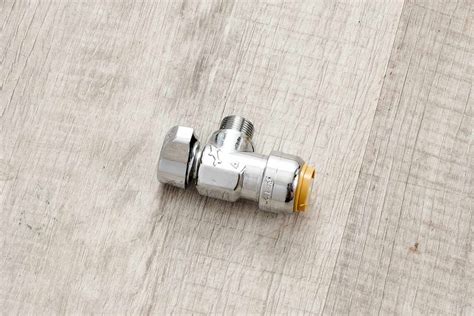 Types Of Under Sink Shutoff Valves And How To Choose One