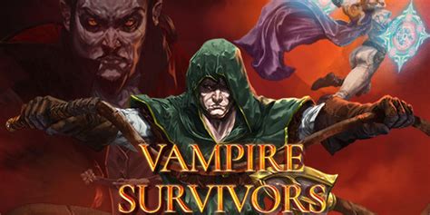 Vampire Survivors 119104 Mod Apk Unlimited Coins Download