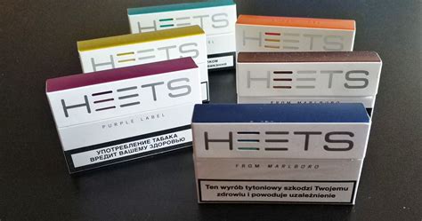 Maybe you would like to learn more about one of these? Where to buy Iqos heets