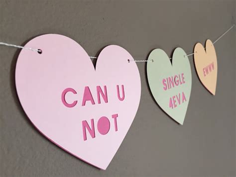Anti Valentines Day Party Ideas That Are Way Better Than Any Candlelit